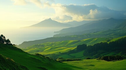Serene_Mountain_Views_in_the_Azores_A_tranquil_moun