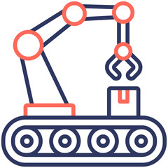 Automation Icon