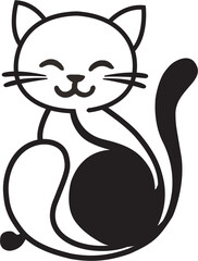 Vector Icon Cat.eps