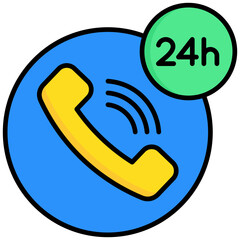 Phone Icon