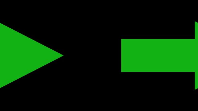 animation, arrow animation, arrow movable, background, blue, button, correct, cursor, design, digital, direction, directional, down, download, element, gps, graphic, green screen arrow background, hig