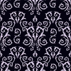 the combination of natural tones and detailed motifs makes this pattern a soothing and stylish option.