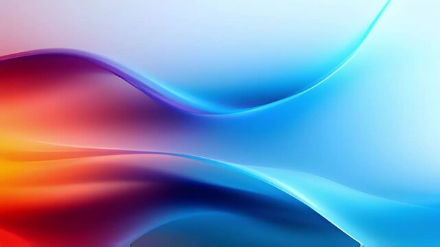 Delicate satin halographic satin abstract background.