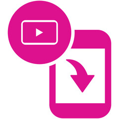 Application, communication, message icon