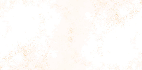 Abstract Light brown concrete texture background. light brown splash texture. antique rustic stained paper backdrop. old grunge paper texture design and Vector design.	
