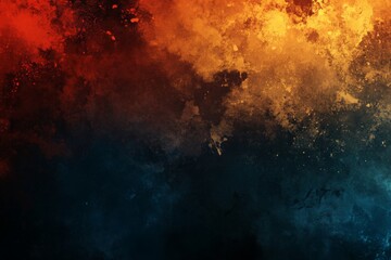 Obraz premium Abstract Grainy Background with Realistic Noise Texture