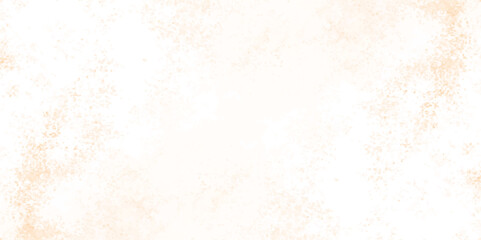 Abstract Light brown concrete texture background. light brown splash texture. antique rustic stained paper backdrop. old grunge paper texture design and Vector design.	