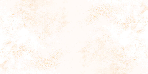 Abstract Light brown concrete texture background. light brown splash texture. antique rustic stained paper backdrop. old grunge paper texture design and Vector design.	