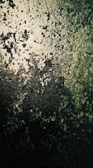 Abstract Grainy Background with Realistic Noise Texture