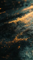 Abstract Grainy Background with Realistic Noise Texture