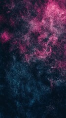 Abstract Grainy Background with Realistic Noise Texture