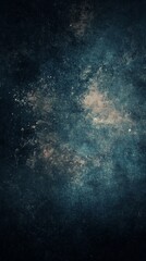 Abstract Grainy Background with Realistic Noise Texture