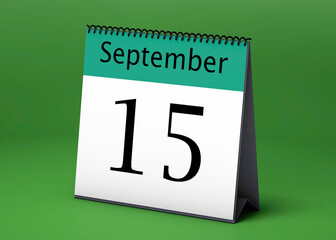 calendar