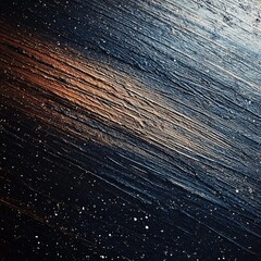 Abstract Grainy Background with Realistic Noise Texture