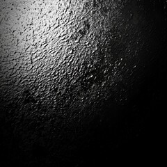 Abstract Grainy Background with Realistic Noise Texture