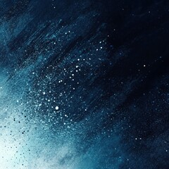 Abstract Grainy Background with Realistic Noise Texture