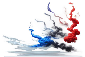 Color Smoke