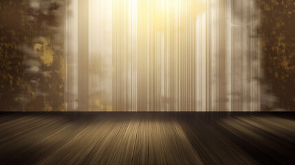 futuristic background light abstract empty shape modern technology space 3d geometric bright neon design illustration room scene line blue floor digital perspective dark graphic concept wallpaper