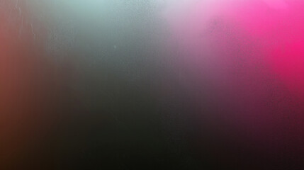 Fototapeta premium Bright dynamic abstract blank background with a modern twist and color palette. Pink blue yellow red green gold orange violet pastel beige brown purple soft rainbow joyful cheerful warm