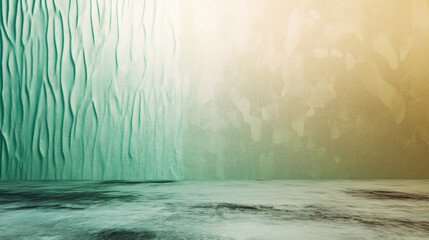 blank background modern designer minimalist design work office business workspace mockup table interior space work place desk white creative concept wall technology modern computer laptop room