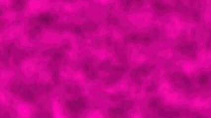 Abstract purple smoke. Computer generated 3d render