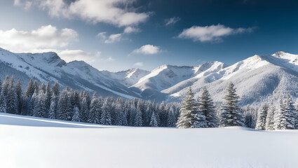 Global Business Expansion Concept: Flat Border Frame with Globe and Handshake - Ideal for Growth and International Reach. Simple Vector Illustration with Smart Business Tone, Ample Copy Space for Cont