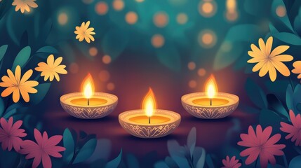 Happy Dewali