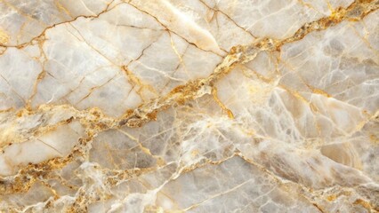 Naklejka premium Elegant natural polished marble background with random veining patterns, ideal for interior design, home decor, and abstract surfaces, evoking luxury and sophistication.