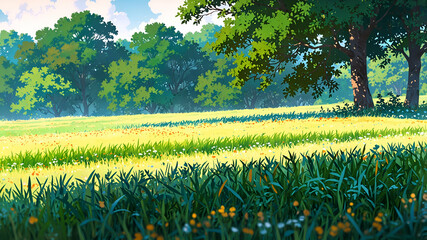 Strategic Alignment in Scaling a Business: Puzzle Pieces Coming Together on Glossy Background - Symbolizing Collaboration and Unity for Achieving Business Goals in Vibrant Colors and Reflective Surfac