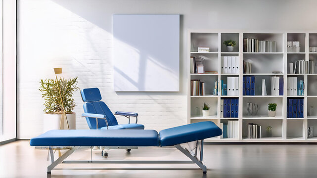 Gabinet terapeuty