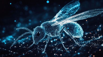 Digital Wasp