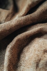 Old Retro Fabric Texture