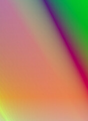 Orange teal green pink abstract grainy gradient background noise texture effect summer poster design , banner poster header backdrop, copy space    