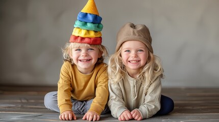 brothers and sisters, art, fun 