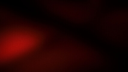 Dark red gradient with deep shadows and a subtle grainy texture, creating a rich and intense background perfect for 4K wallpapers, banners, and dramatic designs