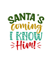 Christmas SVG Design, Christmas SVG Bundle , Christmas SVG t-shirt Design