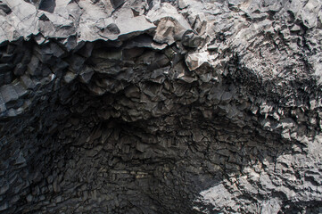 Beautiful Landscape In Iceland