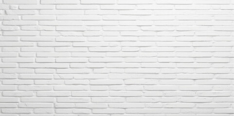 Background texture of white brick wall. White brick wall vector background. white brick wall texture background. White brick wall background seamless pattern. Old vintage white brick wall texture/