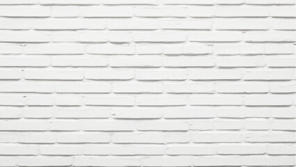 Background texture of white brick wall. White brick wall vector background. white brick wall texture background. White brick wall background seamless pattern. Old vintage white brick wall texture/