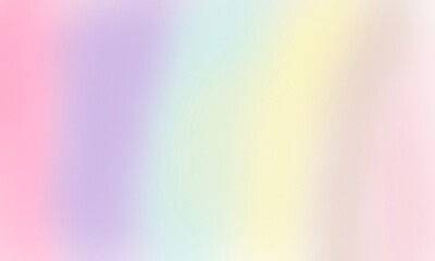 Abstract colorful gradient background with rainbow lines and vibrant textures