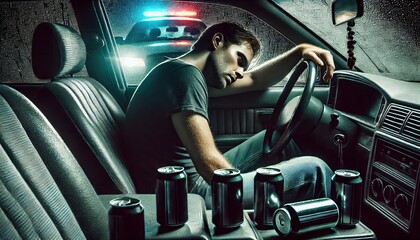 Drunk Driving Consequence