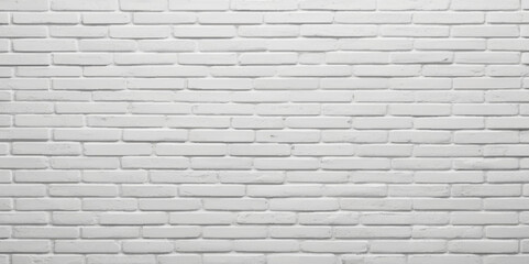 Background texture of white brick wall. White brick wall vector background. white brick wall texture background. White brick wall background seamless pattern. Old vintage white brick wall texture/