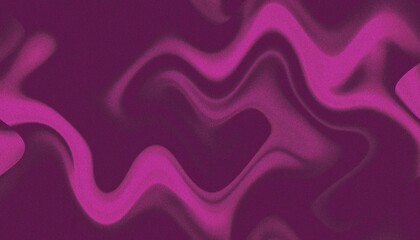 Purple grainy fluid background. noise texture banner poster grunge header design.