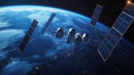 A global effort to develop space-based technologies for Earth defense and planetary protection, Earth defense, space exploration, technological cooperation