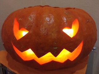 jack o lantern