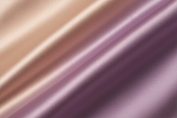 Lavender Beige Silky Gradient Glow with Delicate Textured Design