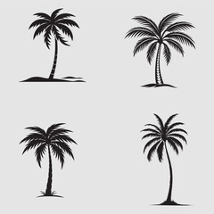 vectors tree