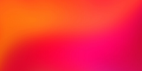 Abstract Colored Gradient Background Blurred Grainy Defocused Trendy Backgrounds For Banner, Poster, Wallpaper,