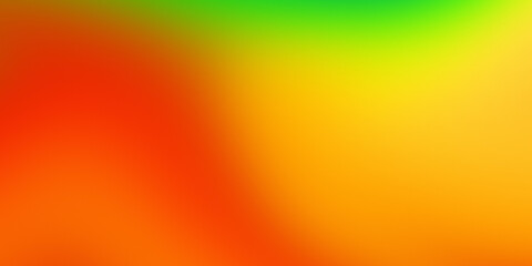 Abstract Colored Gradient Background Blurred Grainy Defocused Trendy Backgrounds For Banner, Poster, Wallpaper, 