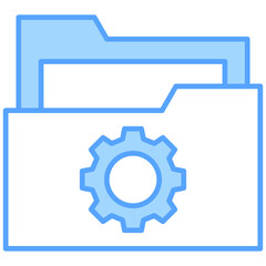 Folder Icon